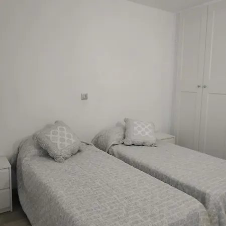 Apartamento En *