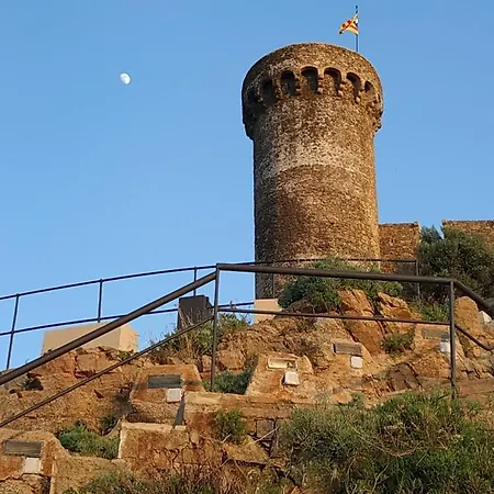 Apartamento En Tossa de Mar