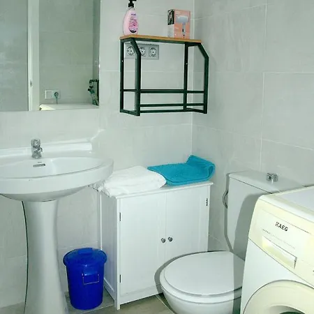 Apartamento En Lejlighed *