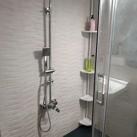 Lejlighed Apartamento En *