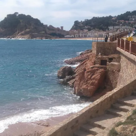 Apartamento En * Tossa de Mar