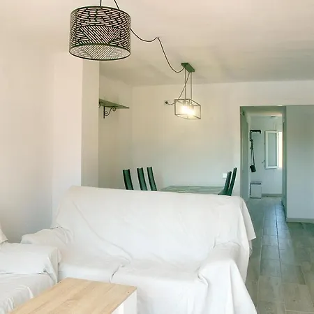Apartamento En