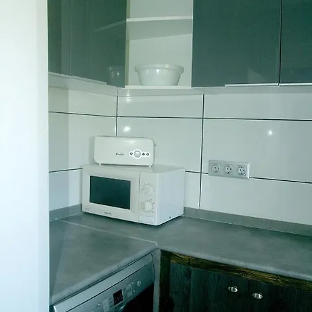 Apartamento En Lejlighed Tossa de Mar