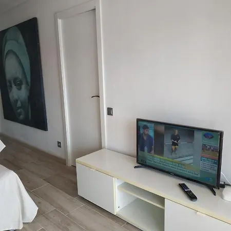 Apartamento En * Tossa de Mar