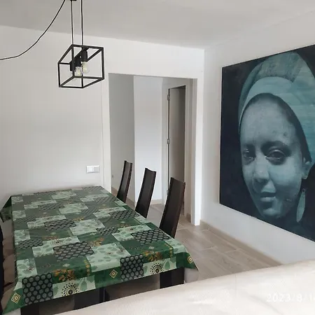 Lejlighed Apartamento En *