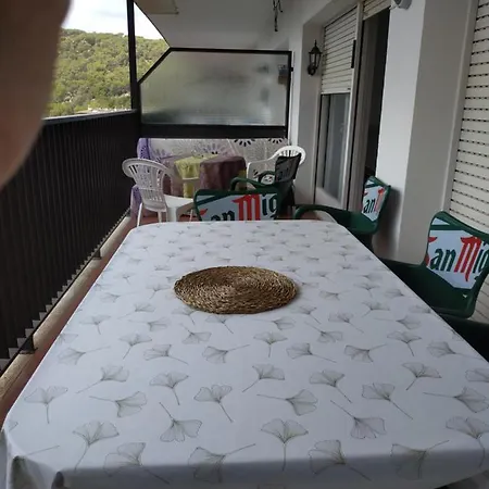 Apartamento En *